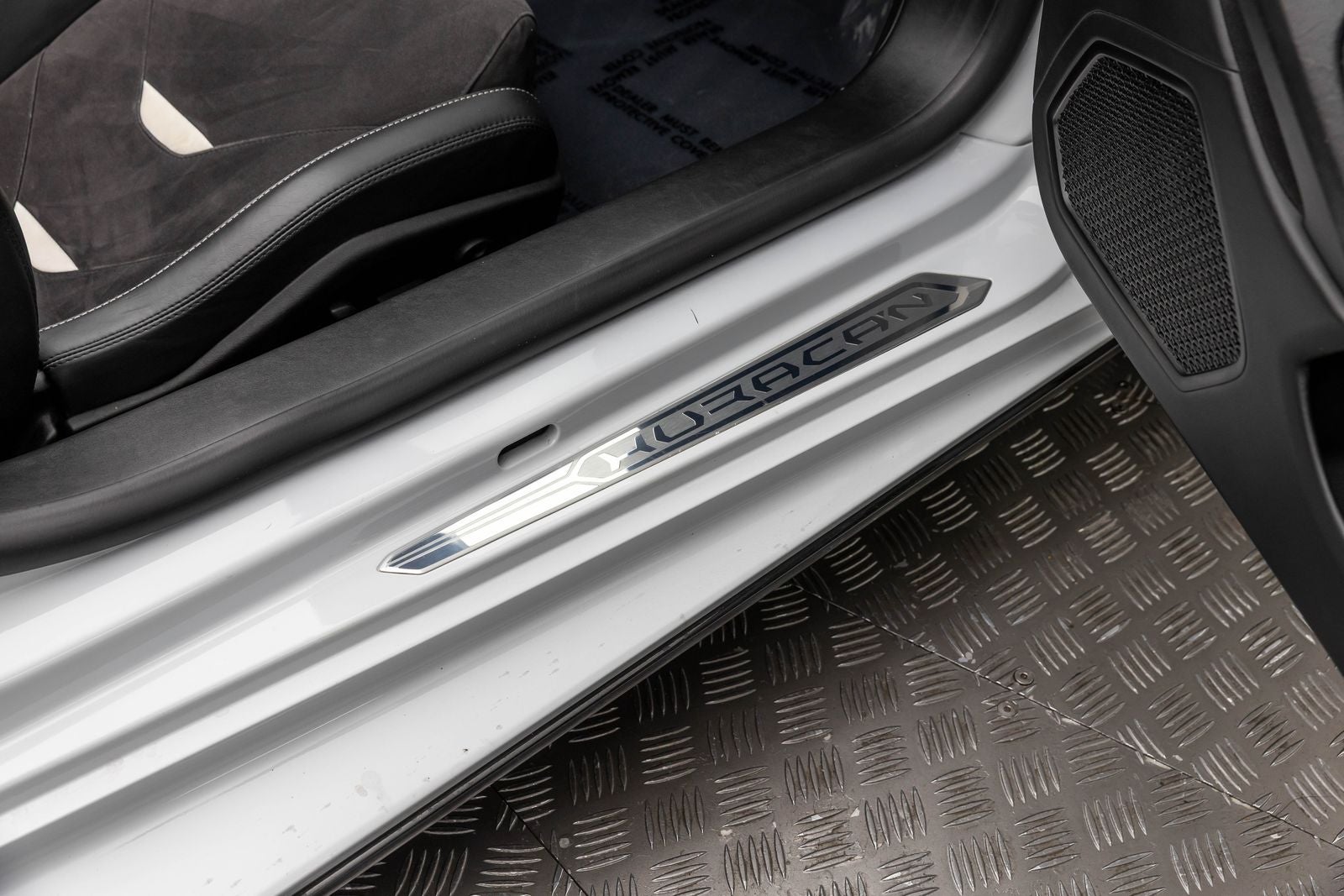 2020 Lamborghini Huracan EVO Spyder AWD