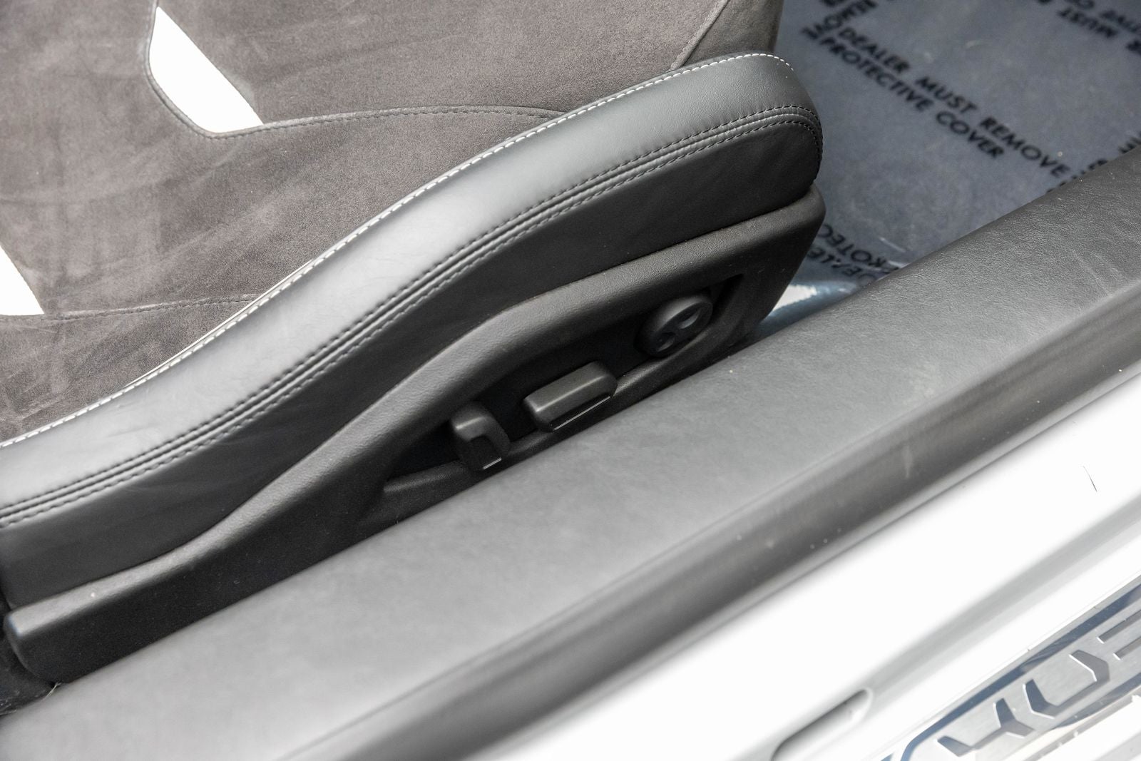 2020 Lamborghini Huracan EVO Spyder AWD