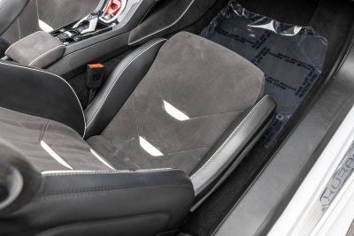 2020 Lamborghini Huracan EVO Spyder AWD