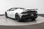 2020 Lamborghini Huracan EVO Spyder AWD