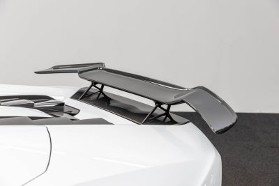 2020 Lamborghini Huracan EVO Spyder AWD