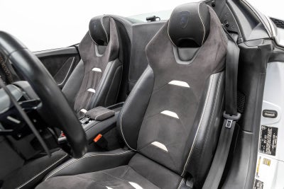 2020 Lamborghini Huracan EVO Spyder AWD