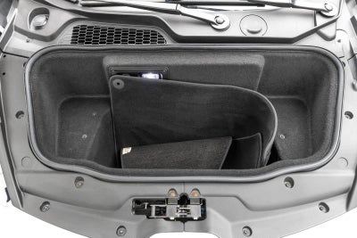 2020 Lamborghini Huracan EVO Spyder AWD