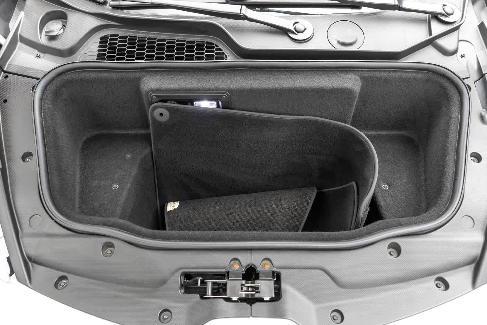 2020 Lamborghini Huracan EVO Spyder AWD