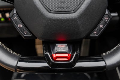 2020 Lamborghini Huracan EVO Spyder AWD