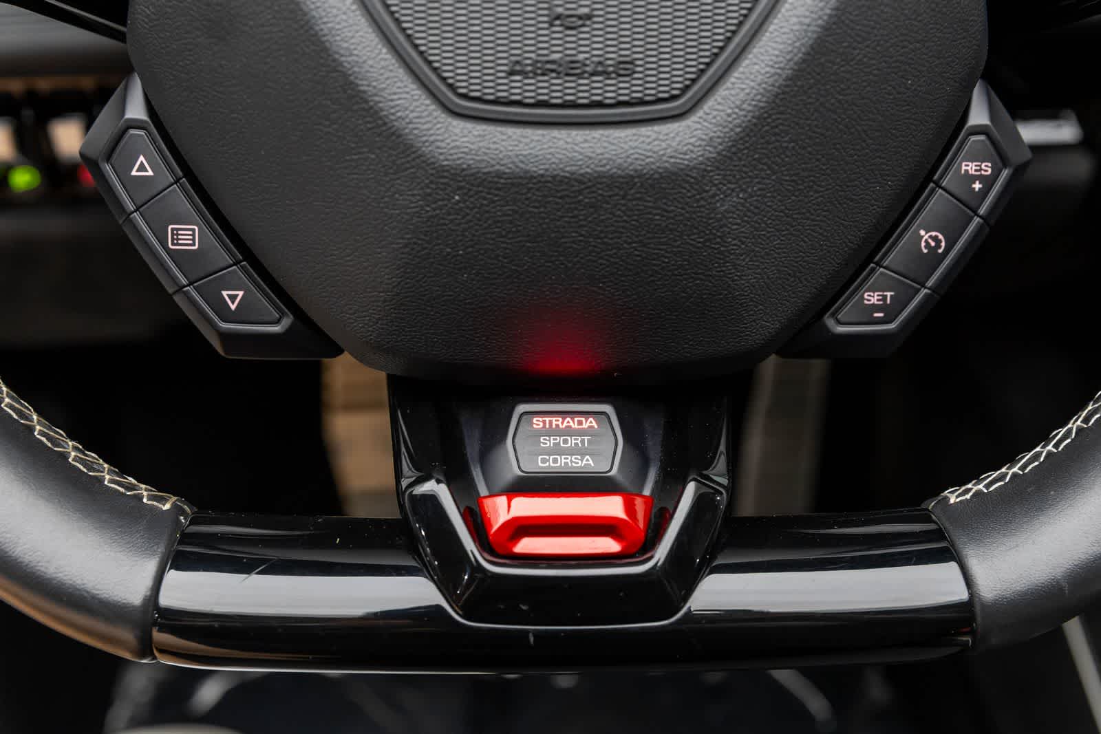 2020 Lamborghini Huracan EVO Spyder AWD