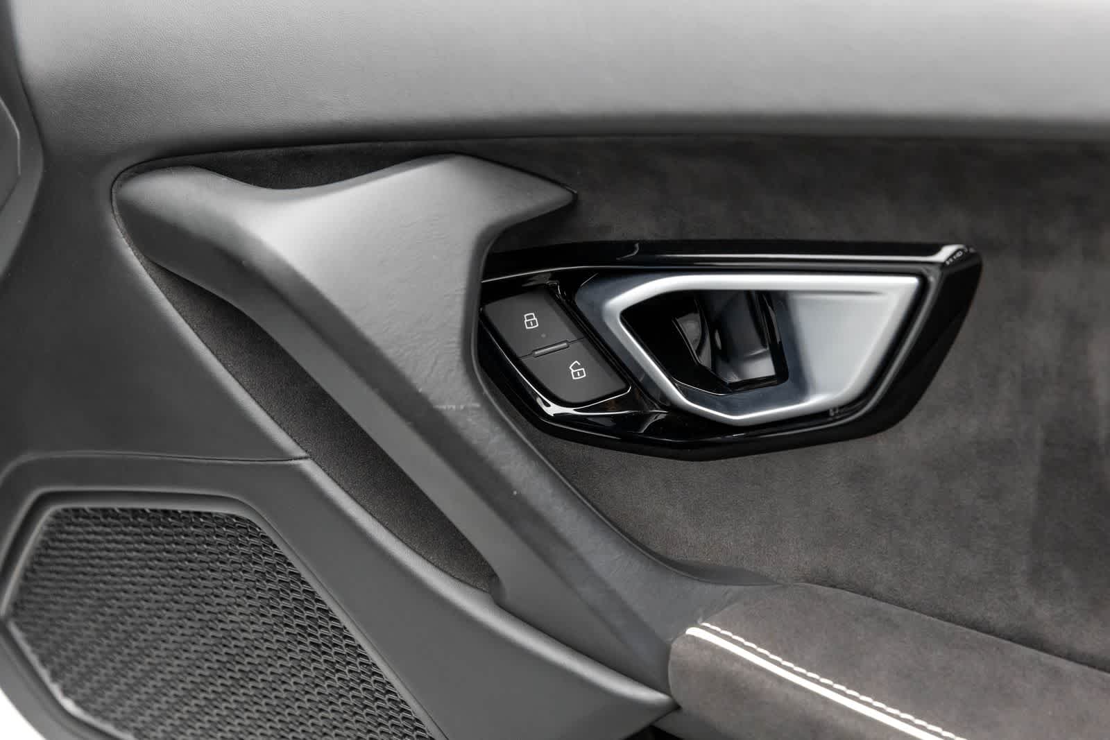 2020 Lamborghini Huracan EVO Spyder AWD