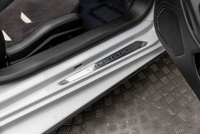 2020 Lamborghini Huracan EVO Spyder AWD