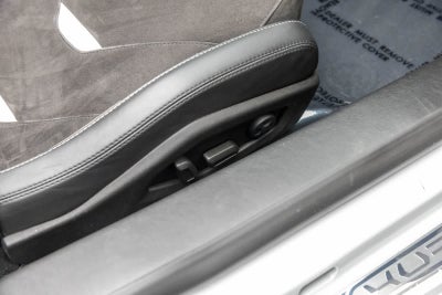 2020 Lamborghini Huracan EVO Spyder AWD