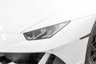 2020 Lamborghini Huracan EVO Spyder AWD