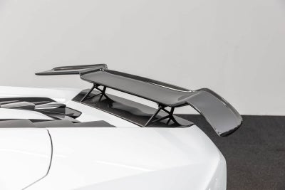 2020 Lamborghini Huracan EVO Spyder AWD