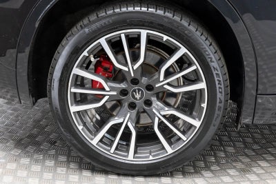 2023 Maserati Grecale GT