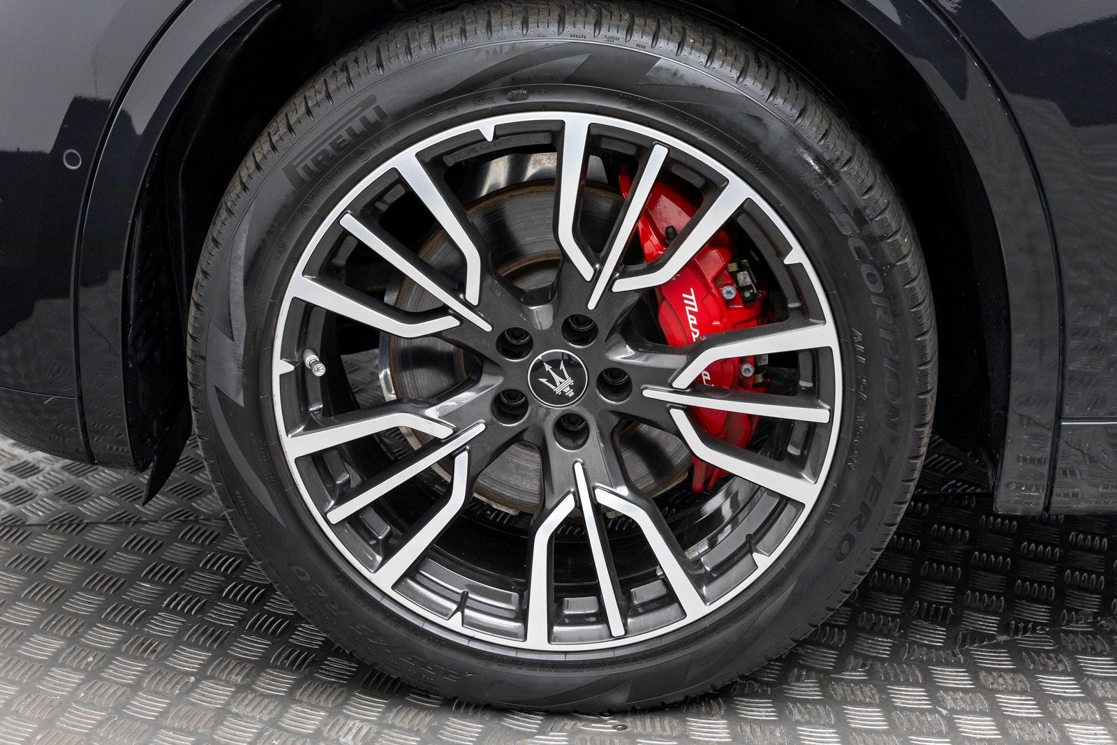 2023 Maserati Grecale GT