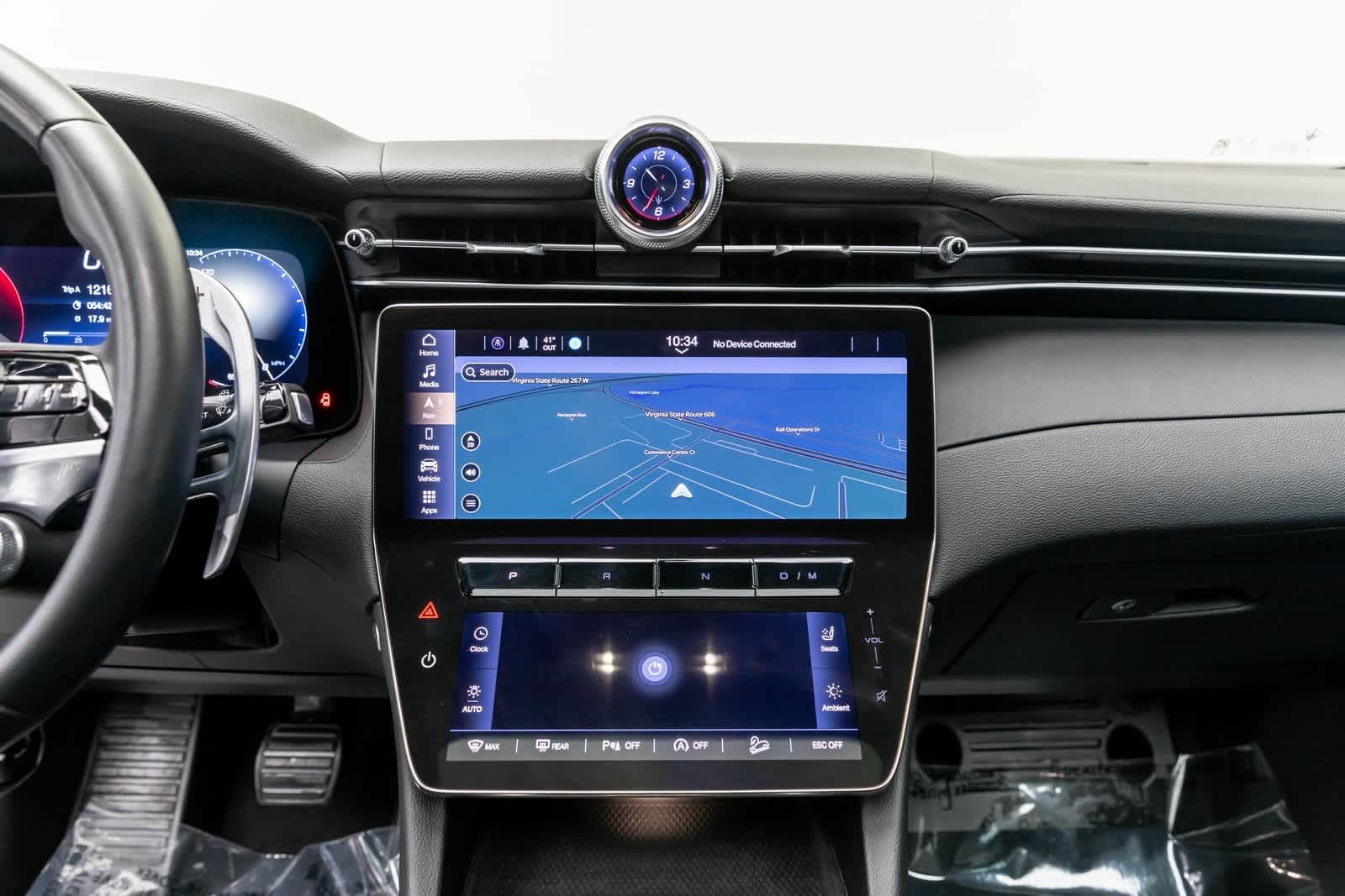 2023 Maserati Grecale GT