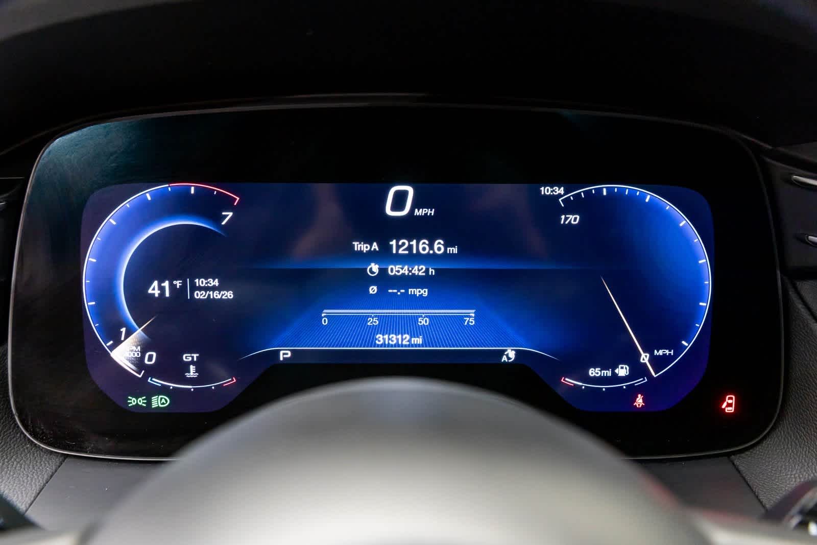 2023 Maserati Grecale GT