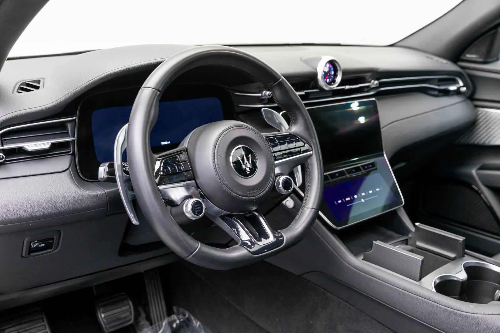 2023 Maserati Grecale GT