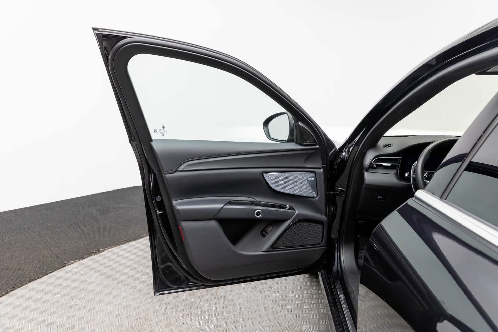 2023 Maserati Grecale GT