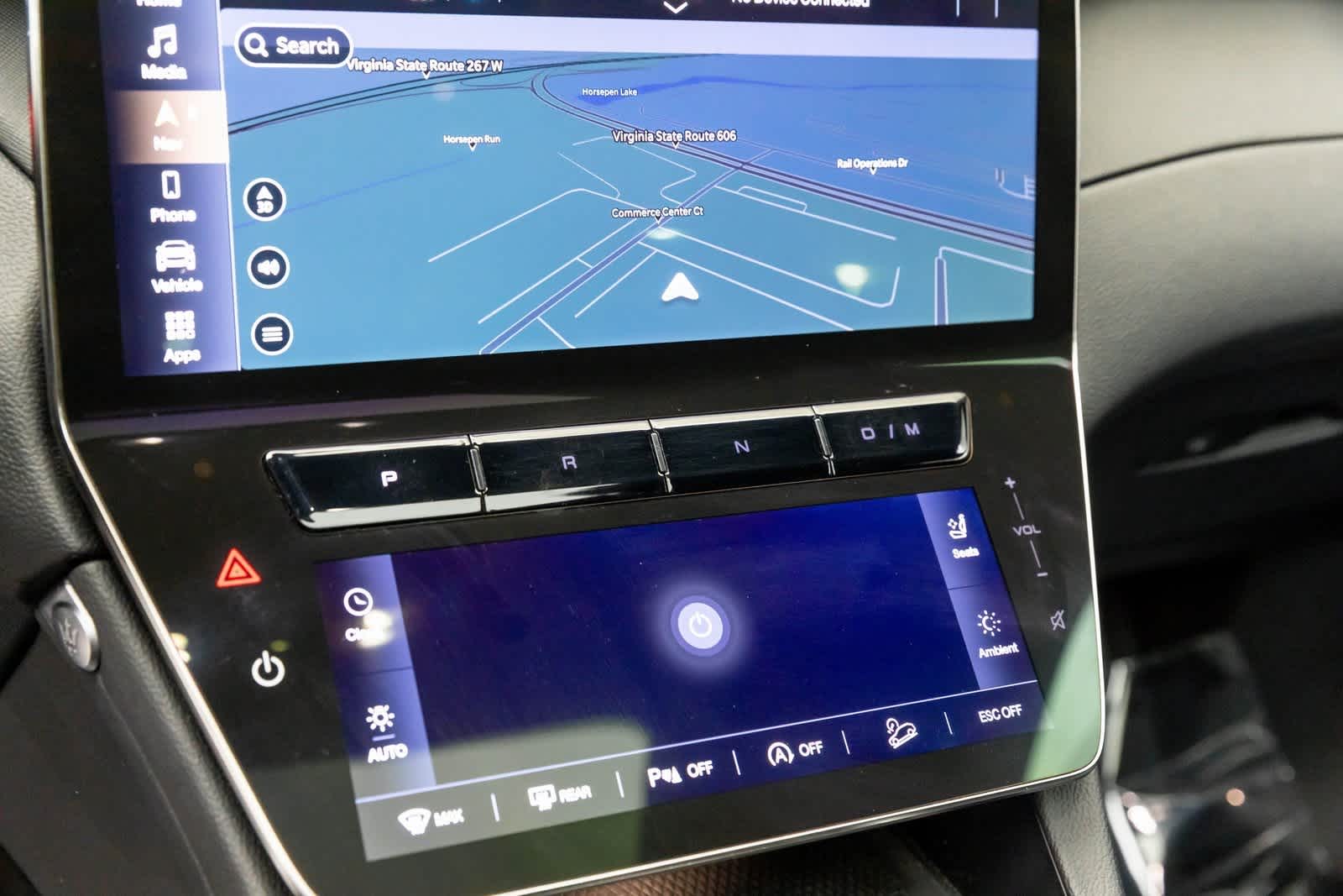 2023 Maserati Grecale GT