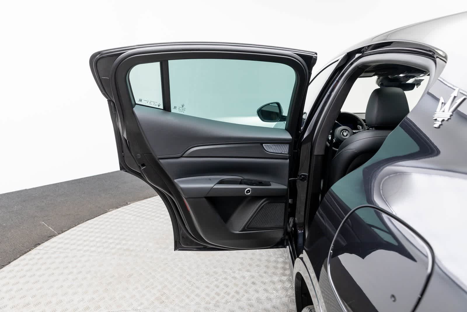 2023 Maserati Grecale GT