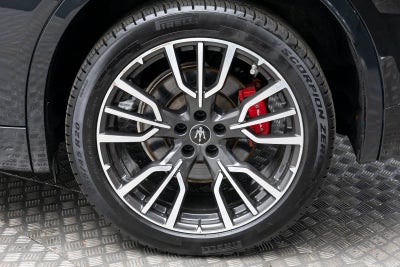 2023 Maserati Grecale GT