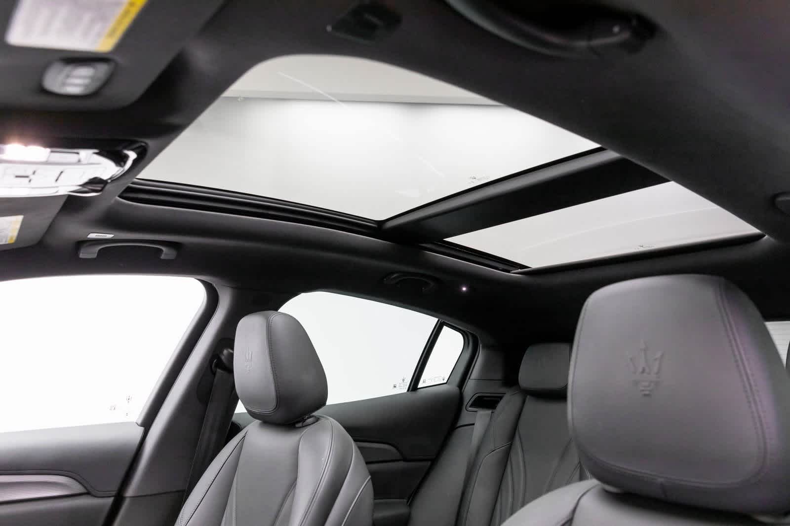 2023 Maserati Grecale GT