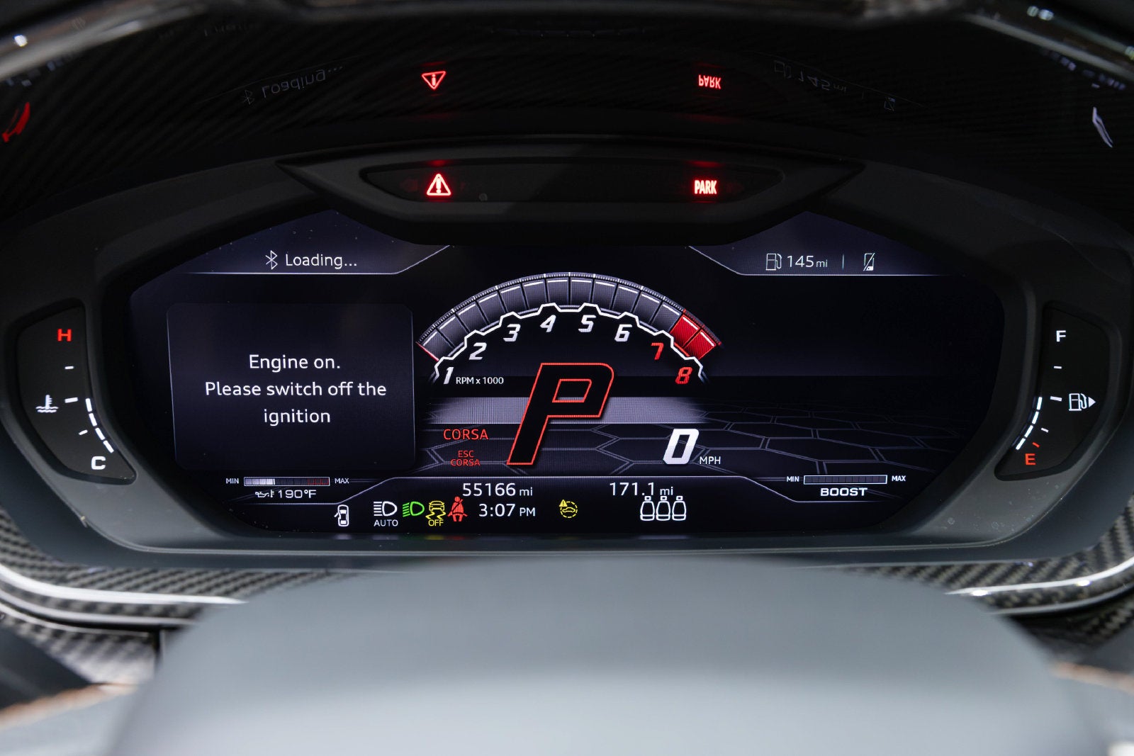 2021 Lamborghini Urus AWD