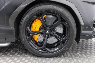 2021 Lamborghini Urus AWD