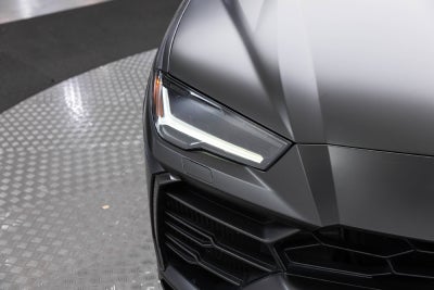 2021 Lamborghini Urus AWD