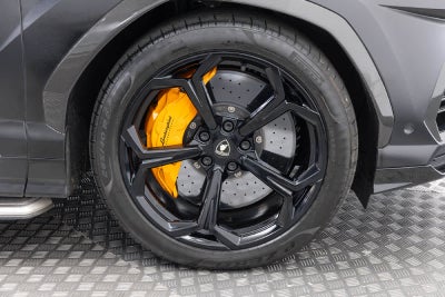 2021 Lamborghini Urus AWD