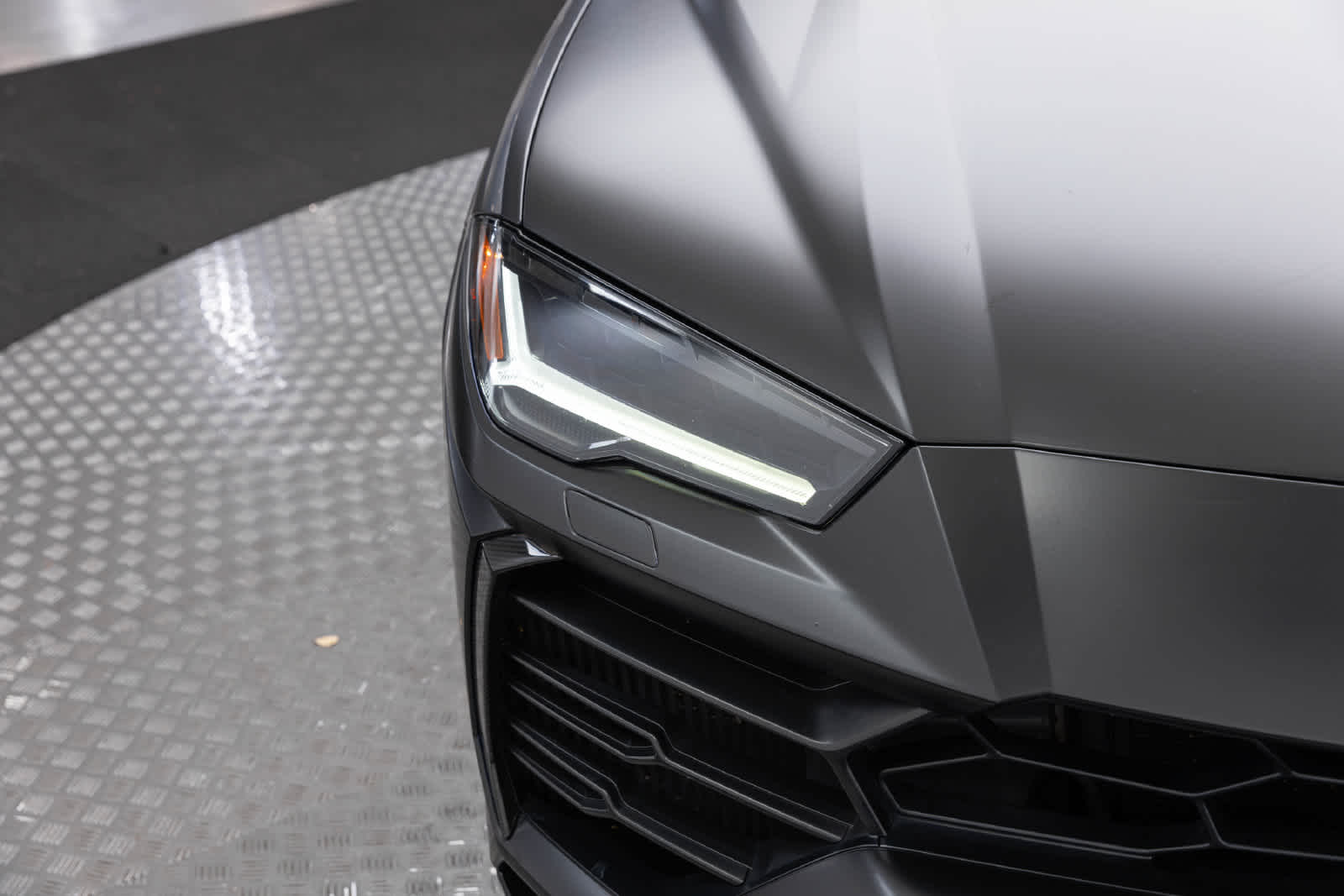 2021 Lamborghini Urus AWD