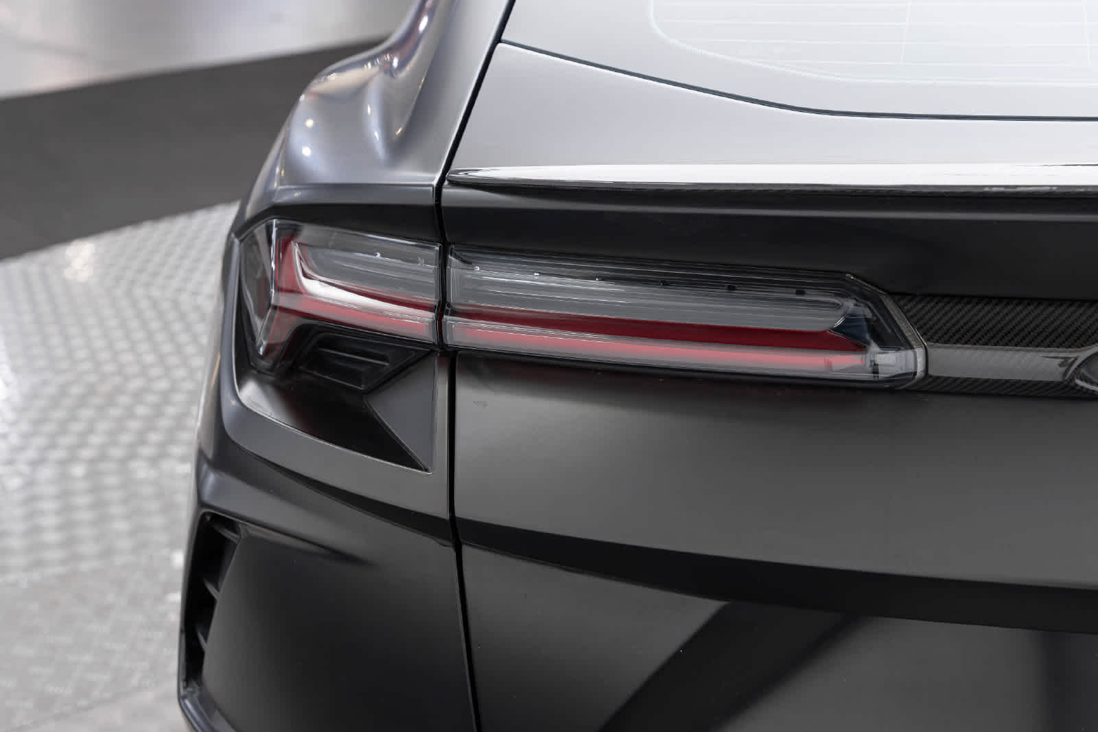 2021 Lamborghini Urus AWD