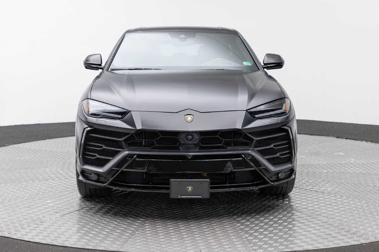 2021 Lamborghini Urus AWD