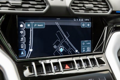 2022 Lamborghini Urus AWD