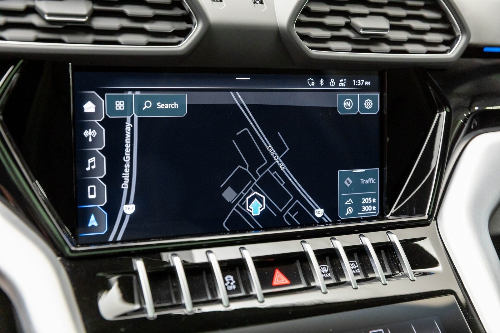 2022 Lamborghini Urus AWD