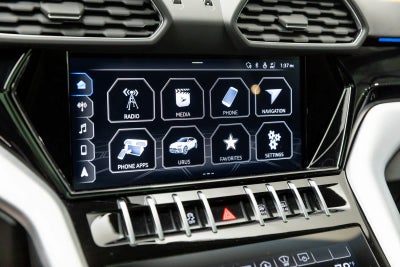 2022 Lamborghini Urus AWD