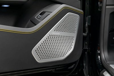 2022 Lamborghini Urus AWD