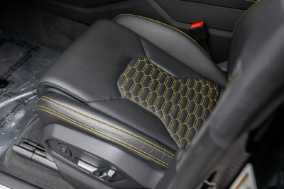 2022 Lamborghini Urus AWD