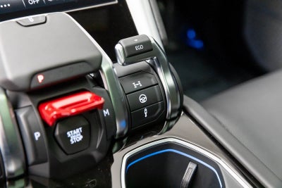 2022 Lamborghini Urus AWD