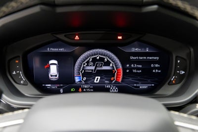 2019 Lamborghini Urus AWD