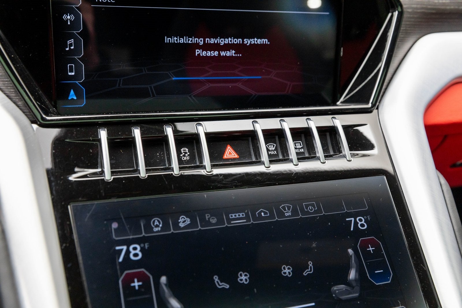 2022 Lamborghini Urus AWD