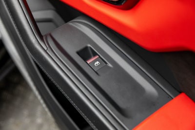 2022 Lamborghini Urus AWD