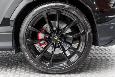 2022 Lamborghini Urus AWD