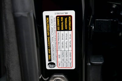 2022 Lamborghini Urus AWD