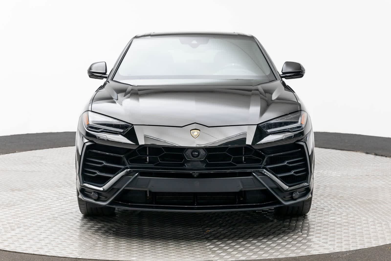 2022 Lamborghini Urus AWD