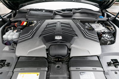 2022 Lamborghini Urus AWD