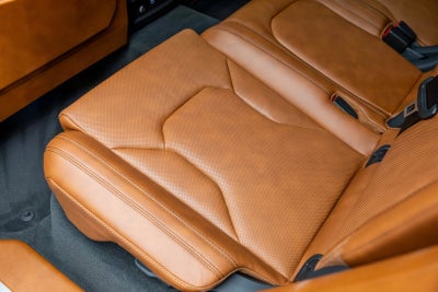 2022 Lamborghini Urus AWD