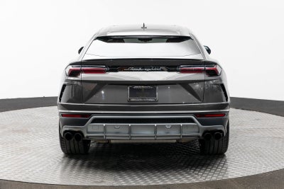 2022 Lamborghini Urus AWD