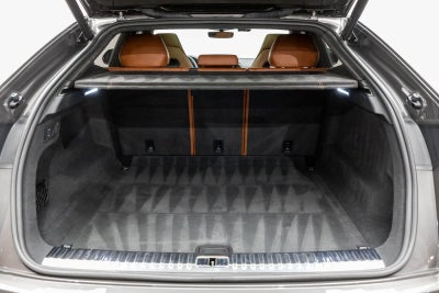 2022 Lamborghini Urus AWD