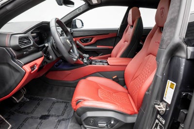 2023 Lamborghini Urus S