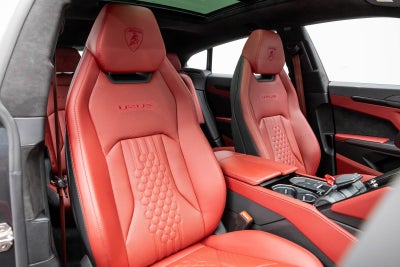 2023 Lamborghini Urus S